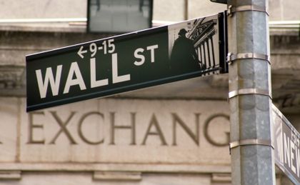 Spadki na Wall Street, Dow nie obronił poziomu 15.000 pkt.