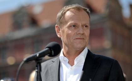 Tusk zapowiada pilne prace nad lepszą metodą wyliczania janosikowego