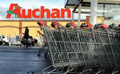 Auchan musi zwrócić firmie Redan prawie 1 mln zł niedozwolonych premii