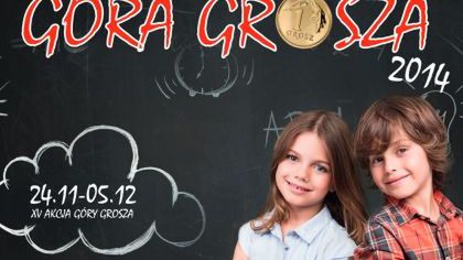 góra grosza