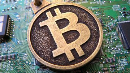 bitcoin