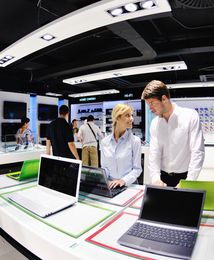 Objazdowy Media Markt