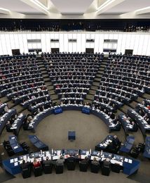 Po aferze LuxLeaks europarlament powołuje "komisję nadzwyczajną"