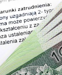 Najwięcej nowych ofert pracy w budownictwie, produkcji, handlu i transporcie