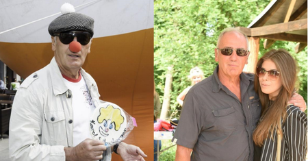 "Karol nie jest typem pantoflarza" - twierdzi O 37 LAT MŁODSZA partnerka Strasburgera