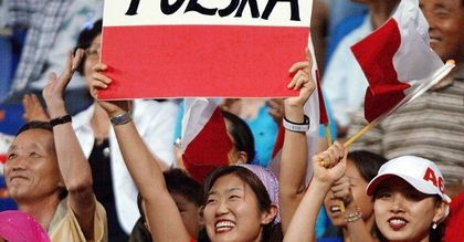 Go global, czyli polskie firmy ruszają na podbój świata