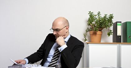 Drogie biura urzędników