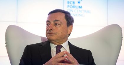 EBC wdraża program luzowania ilościowego, by ożywić gospodarkę