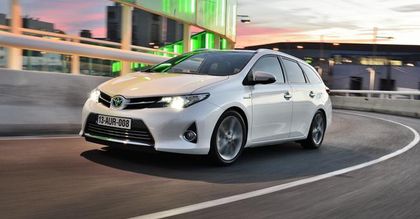 Auto firmowe - jak je wybrać i finansować?
