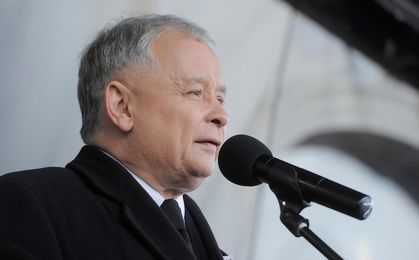 Kaczyński o elektrowni jądrowej w Gąskach: to głupota