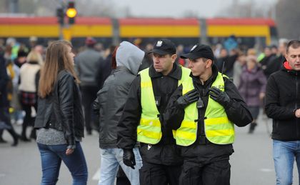 Mundurowi nie chcą już odchodzić na wcześniejszą emeryturę