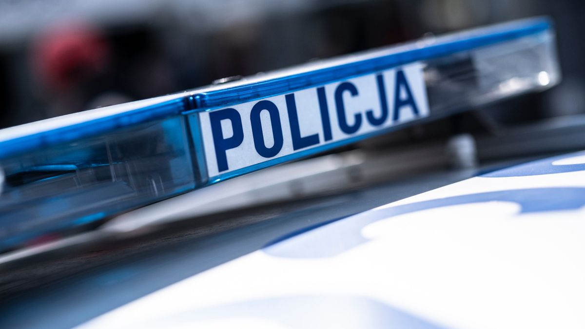 Doniesienia o dramatycznym ataku w miejscowości Łagiewniki.