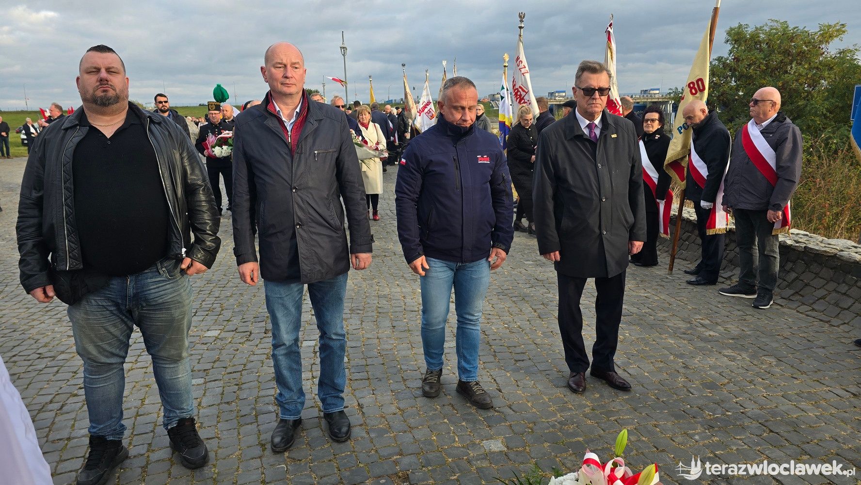 42. rocznica męczeńskiej śmierci bł. ks. Jerzego Popiełuszki