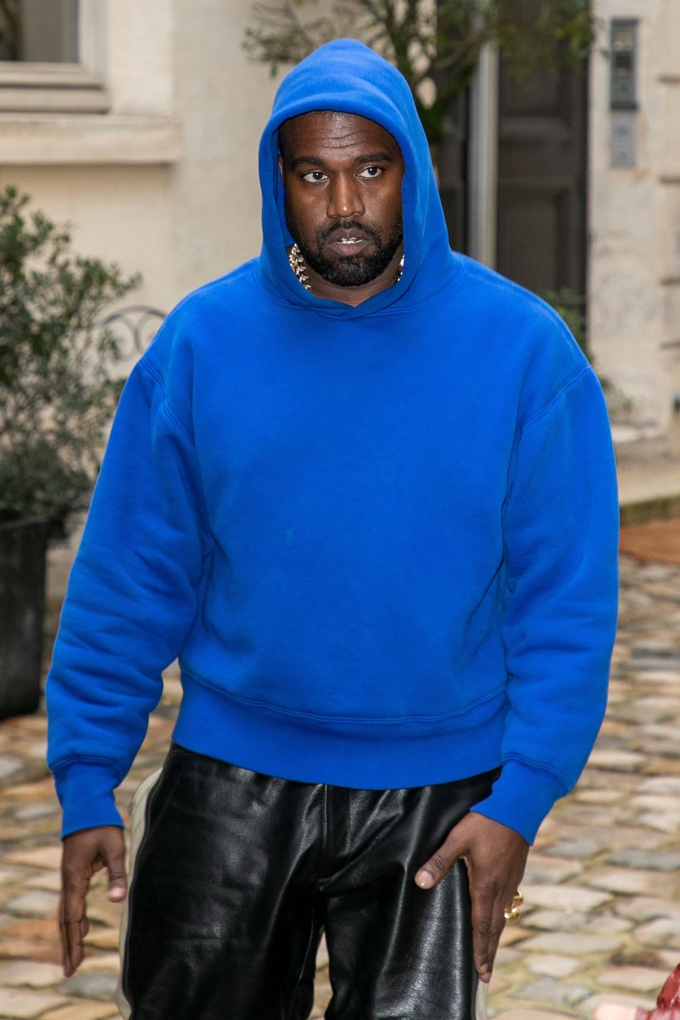 Kanye West