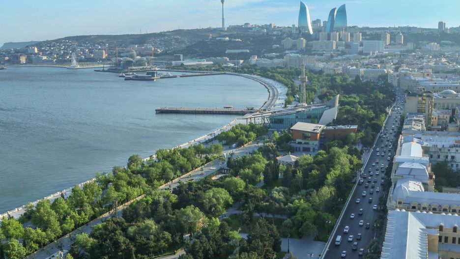 Baku
