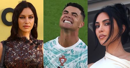 Zanim ożenił się z Georginą Rodriguez, był prawdziwym ŁAMACZEM SERC. Oto LISTA kobiet, z którymi RANDKOWAŁ Cristiano Ronaldo (ZDJĘCIA)