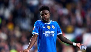 O zachowaniu gwiazdora Realu znów jest głośno. "Zapłacili, żeby mnie zobaczyć"