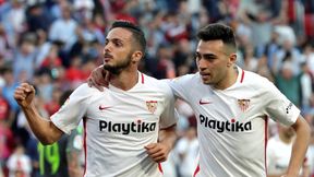 Primera Division. Sevilla FC - Deportivo Alaves na żywo. Gdzie oglądać mecz w telewizji i internecie