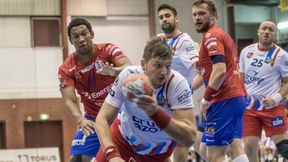 PGNiG Superliga: wszystkie atuty po stronie puławian. Energa Wybrzeże wypunktowane