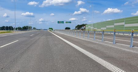 Obwodnica Kępna już gotowa. To kolejny fragment trasy S11 z Północy na Południe