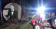 Żegnają tragicznie zmarłego maturzystę. Jest informacja o pogrzebie
