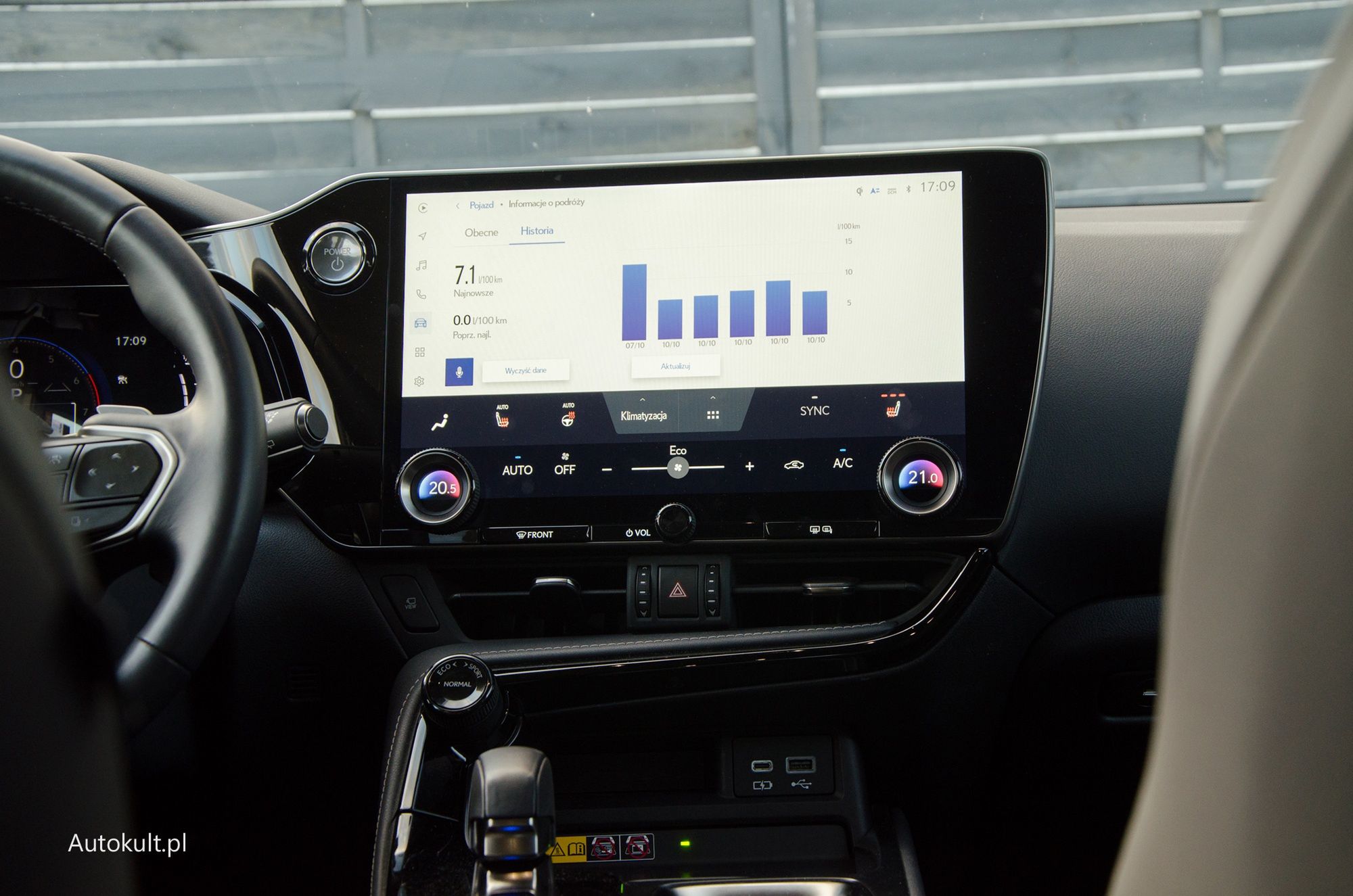Lexus NX 350h