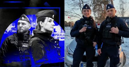 Tak pokażą pracę służb. Nowy serial "Policjanci w akcji" już w telewizji WP