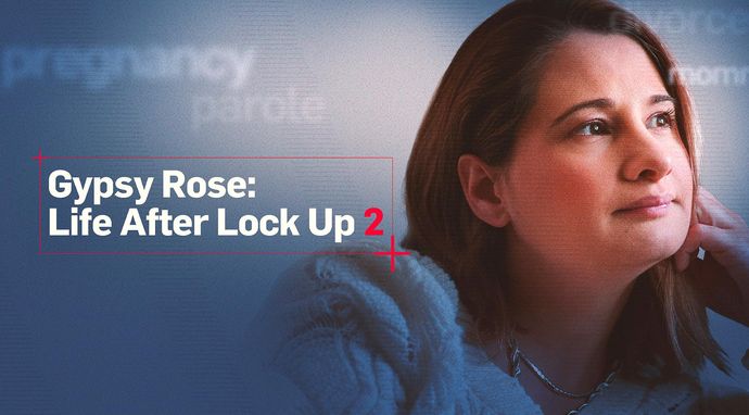 Gypsy Rose Blanchard: życie od nowa 2