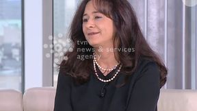 Mariola Gołota: Nie mamy klarownej wizji przyszłości