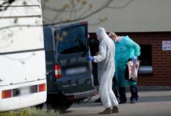 Koronawires. Wyciekły dane osób na kwarantannie w Gnieźnie