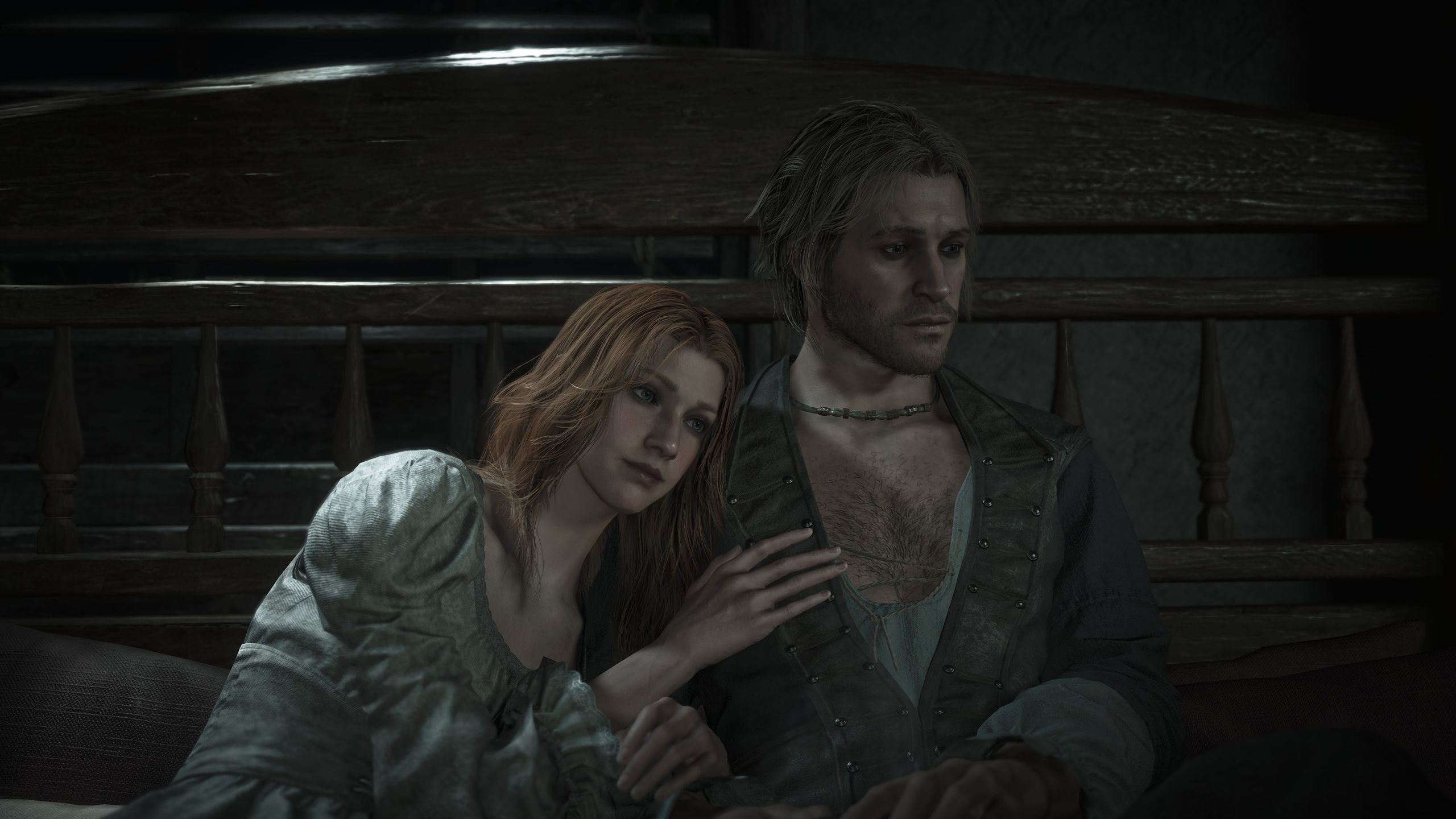 Recenzja Assassin's Creed: Black Flag Resynced