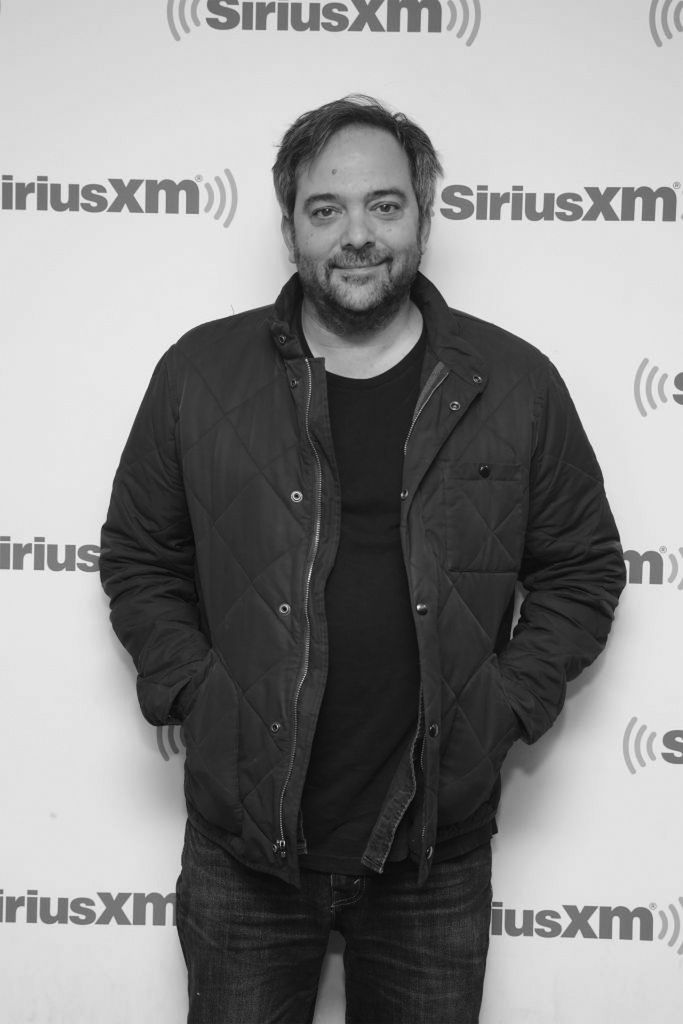 Adam Schlesinger