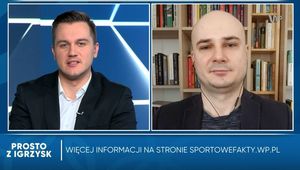 Sporty zimowe nie są domeną Polaków? "Często nie mamy warunków, żeby trenować"