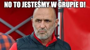 Internauci już mają ubaw. Memy po losowaniu Euro 2024