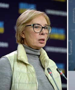 Ukraińska rzeczniczka praw obywatelskich odwołana. Internetowe wpisy "w duchu skandalizujących brukowców"