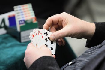 Rzeszów: Brydżowy szczyt w Rzeszowie. Przyjedzie elita w tej dyscyplinie