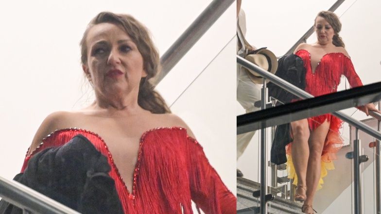 Kulisy "Tańca z Gwiazdami"