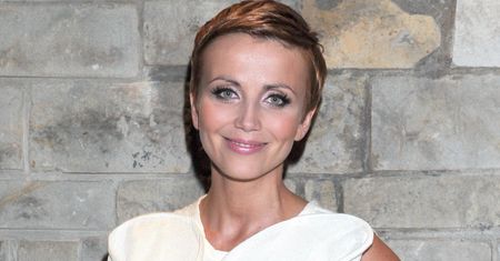 Katarzyna Zielińska pokazała zdjęcie ze studiów. Pozuje ze znaną aktorką i wokalistką