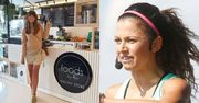 Anna Lewandowska ZAMKNĘŁA "healthy" kawiarnię w Warszawie!