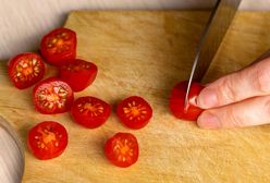 Pomidory nie na śniadanie. Zaskakujące wyniki badań