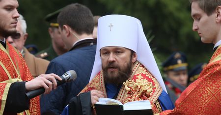 Duchowny zesłany do Brazylii. W tle śledztwo ws. kokainy