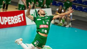 Indykpol AZS Olsztyn odmienił mecz PlusLigi