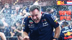 Nic nie uratuje szefa Red Bulla? Padok F1 huczy od plotek