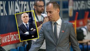 To on zastąpił Pszczółkowskiego. Oficjalnie: Anwil ma nowego prezesa