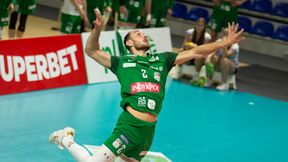 Indykpol AZS Olsztyn odmienił mecz PlusLigi