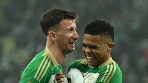 Kapitan Lechii za 10 dni zostanie ojcem. "Żona długo czekała"