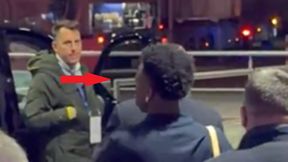 Autokar Realu odjechał bez Viniciusa. Wiadomo, co się stało