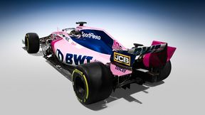Lawrence Stroll zwiększa zaangażowanie w F1. Nowa fabryka Racing Point w 2021 roku