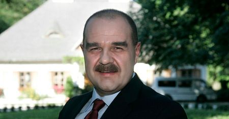 Cezary Żak pomaga rolnikom