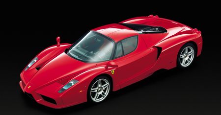 Pininfarina wkrótce w rękach Mahindra & Mahindra